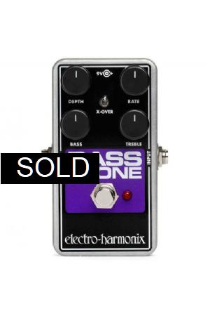 Electro Harmonix Bass Clone Electro Harmonix Bass Clone